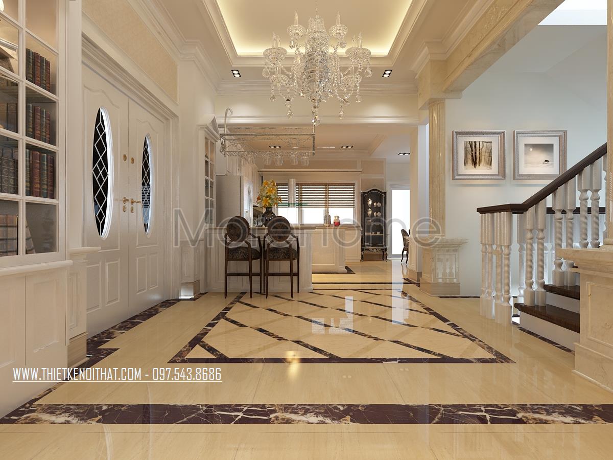 thiết kế vinhomes ...
